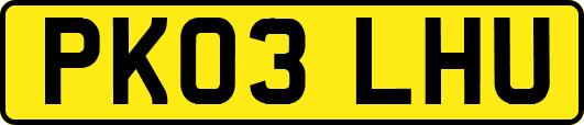 PK03LHU
