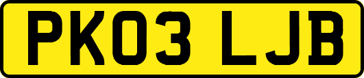 PK03LJB