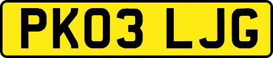 PK03LJG