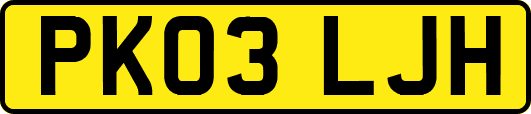 PK03LJH