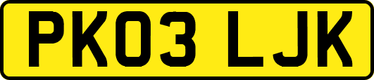 PK03LJK