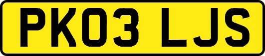 PK03LJS