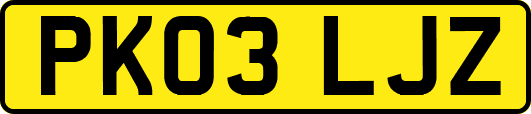 PK03LJZ