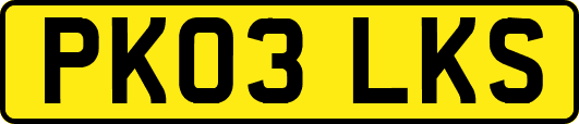 PK03LKS