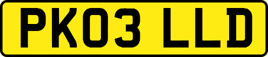 PK03LLD