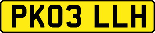 PK03LLH
