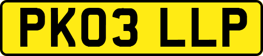 PK03LLP