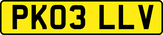PK03LLV