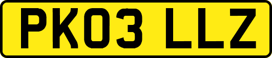 PK03LLZ