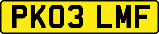 PK03LMF