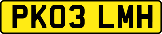 PK03LMH