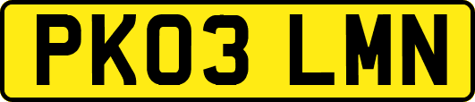 PK03LMN
