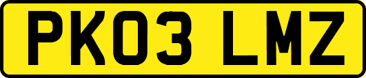 PK03LMZ