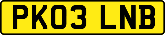PK03LNB