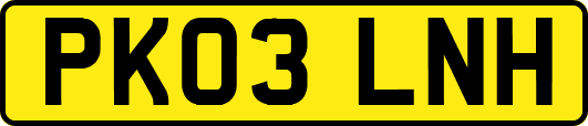 PK03LNH