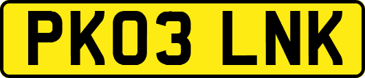 PK03LNK