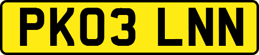 PK03LNN