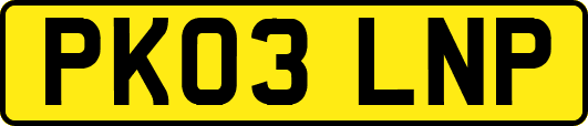 PK03LNP