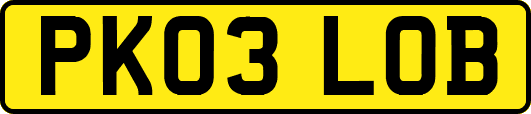 PK03LOB