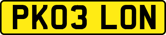 PK03LON