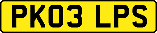 PK03LPS