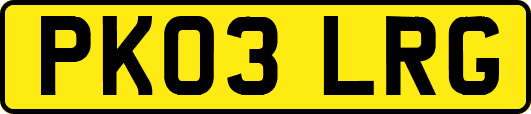 PK03LRG