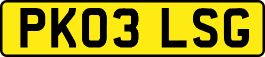 PK03LSG
