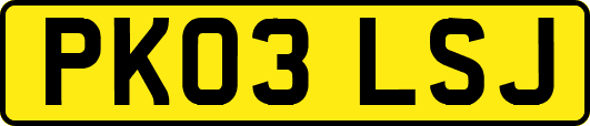 PK03LSJ