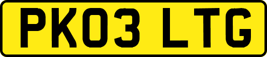 PK03LTG