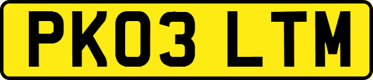 PK03LTM