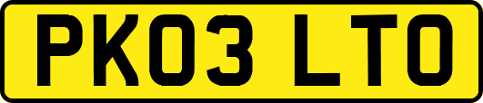 PK03LTO
