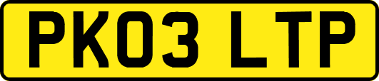 PK03LTP