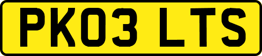 PK03LTS