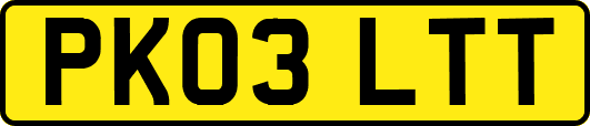 PK03LTT