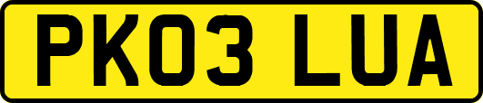PK03LUA