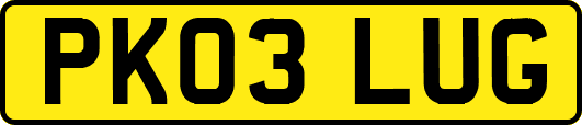 PK03LUG