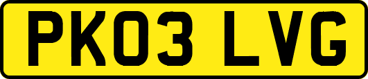 PK03LVG