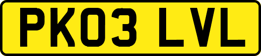 PK03LVL