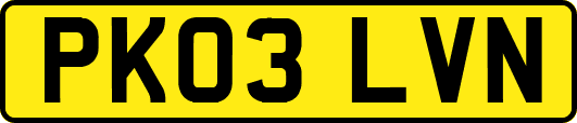 PK03LVN