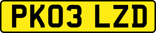 PK03LZD