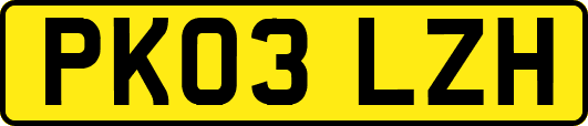 PK03LZH