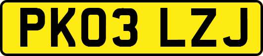 PK03LZJ