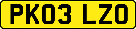PK03LZO