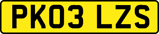 PK03LZS
