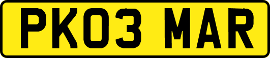 PK03MAR