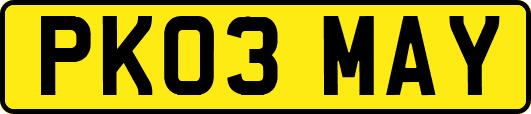 PK03MAY
