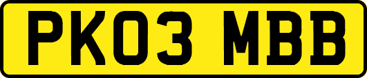 PK03MBB