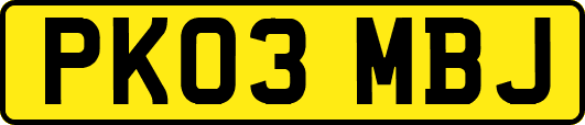 PK03MBJ