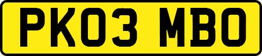 PK03MBO