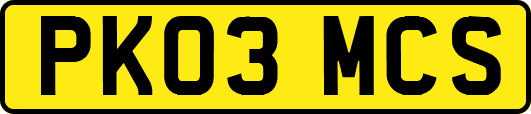 PK03MCS